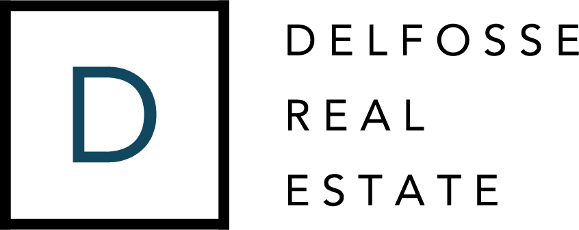 Delfosse Real Estate logo
