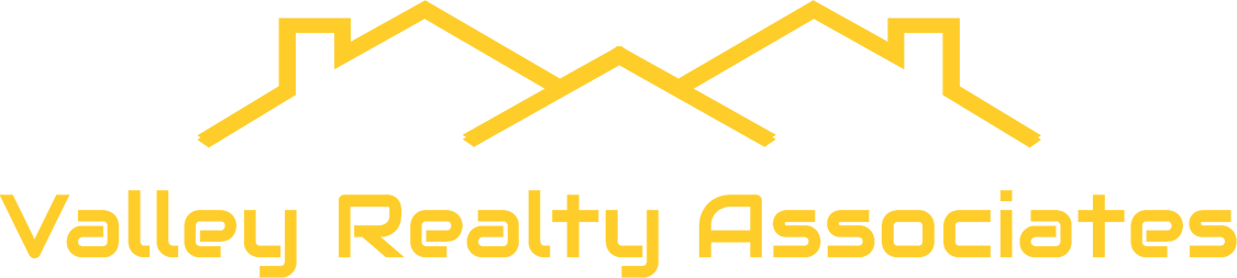Valley Realty Associates logo