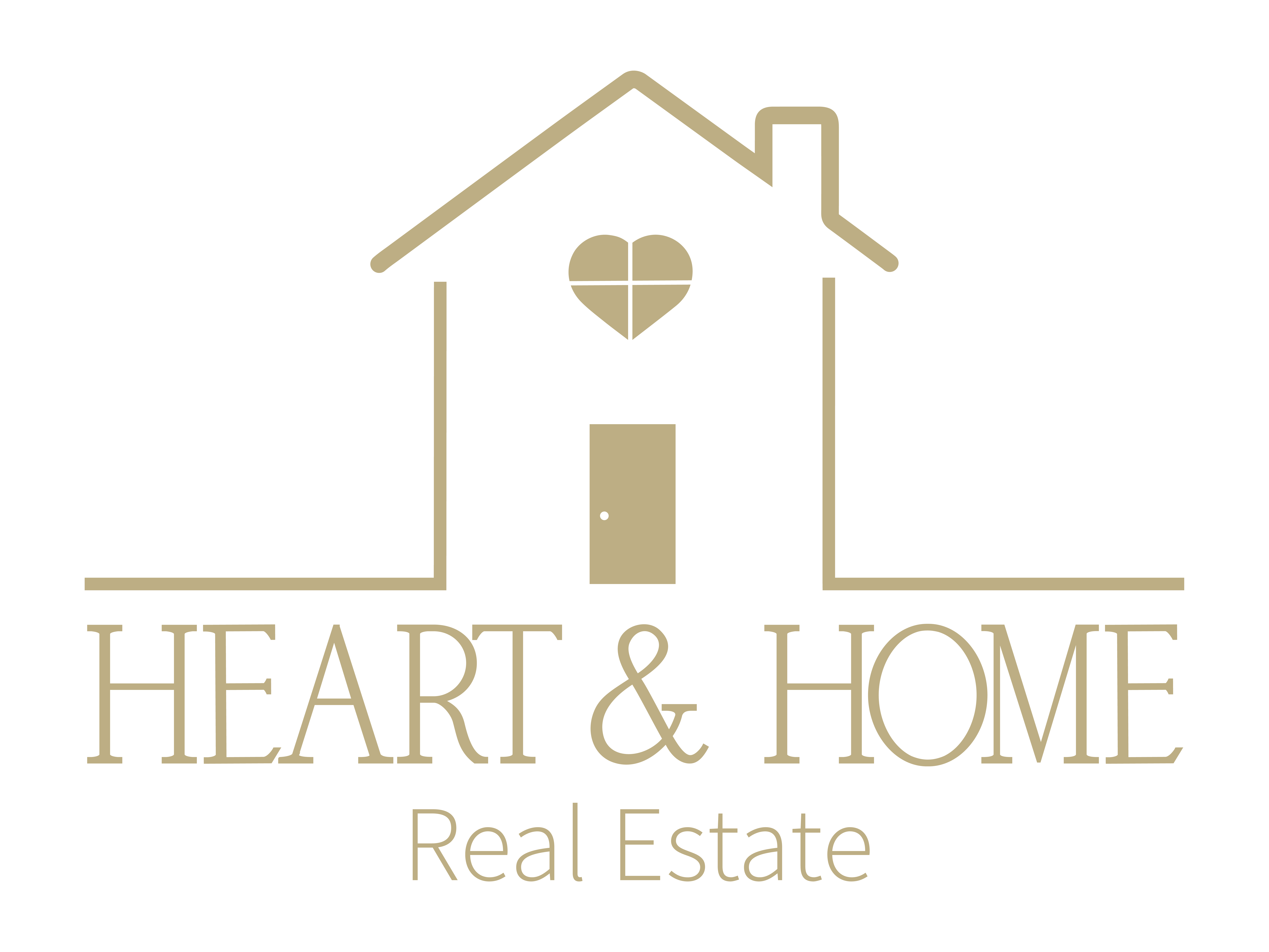 Heart&HomeRealEstate Heart&HomeRealEstate logo