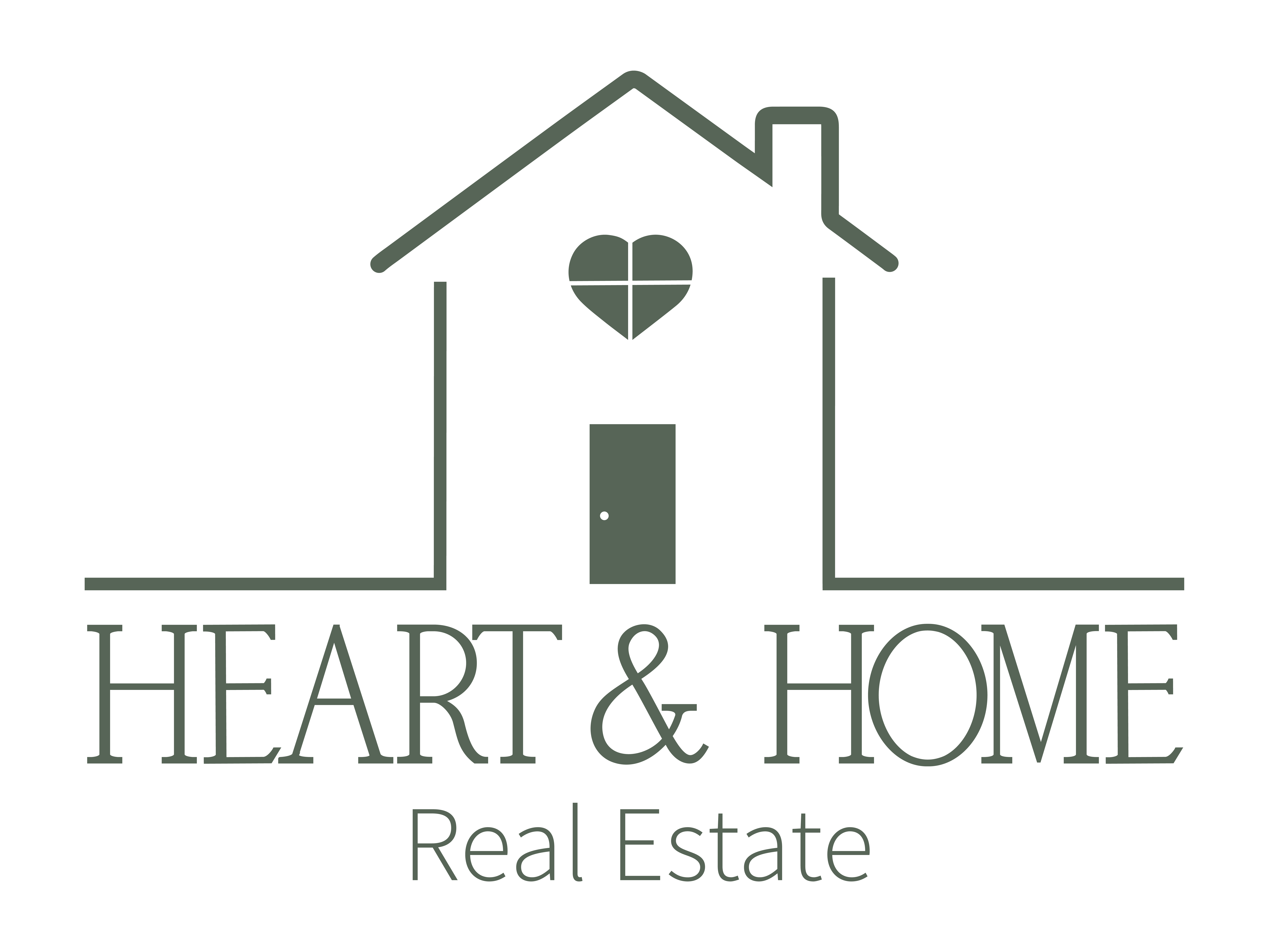 Heart&HomeRealEstate Heart&HomeRealEstate logo