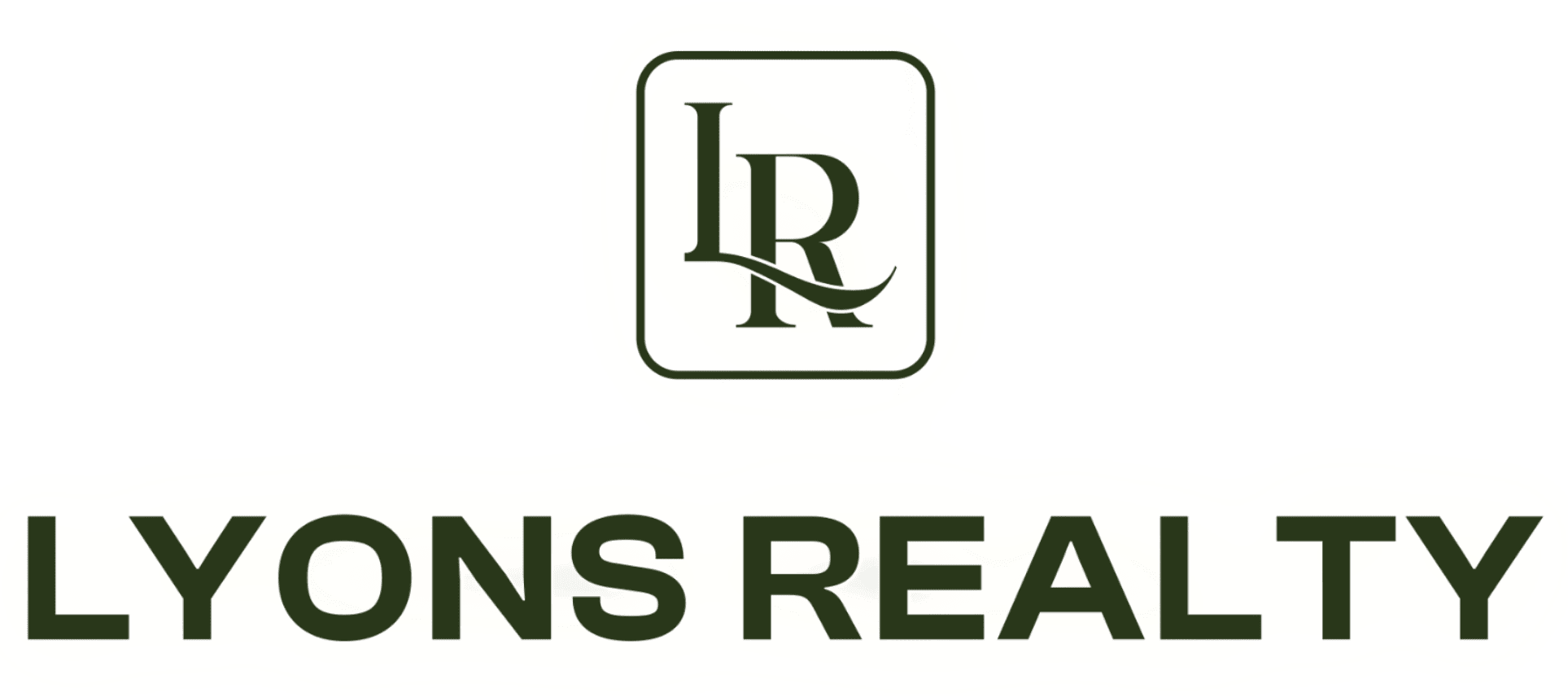 Lyons Realty logo