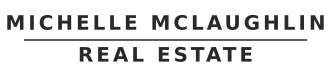 Michelle McLaughlin logo