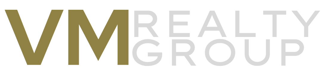VM Realty Group logo