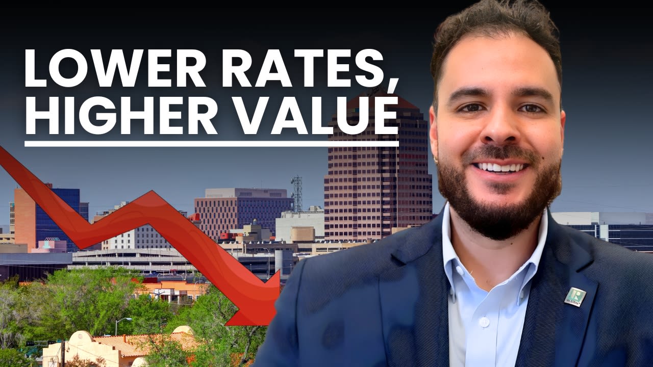 How the Recent Rate Drop Affects Homebuyers in Albuquerque inception-app-prod/OThmYjJhMTctZjU3MS00YmNlLWE0ZDAtMWNmNzg2M2Q3OGUw/content/2025/09/f0989a58564e595b0f9fb51f29db9c4218bc06be.jpg
