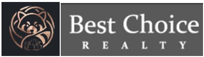 Red Panda Real Estate logo