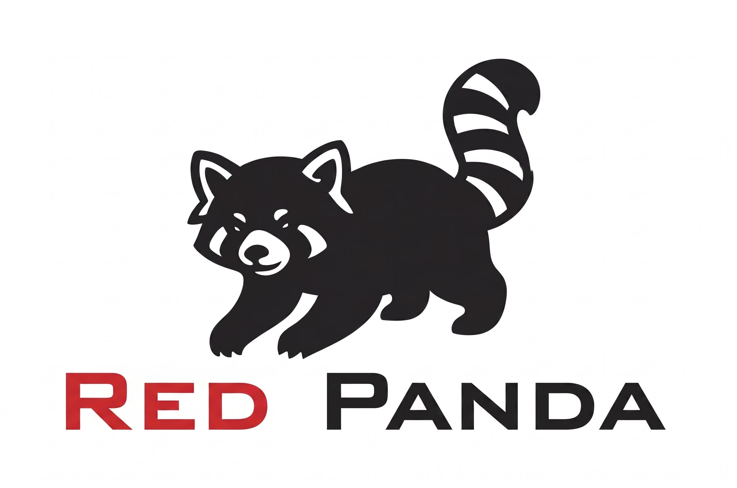 Red Panda Real Estate logo