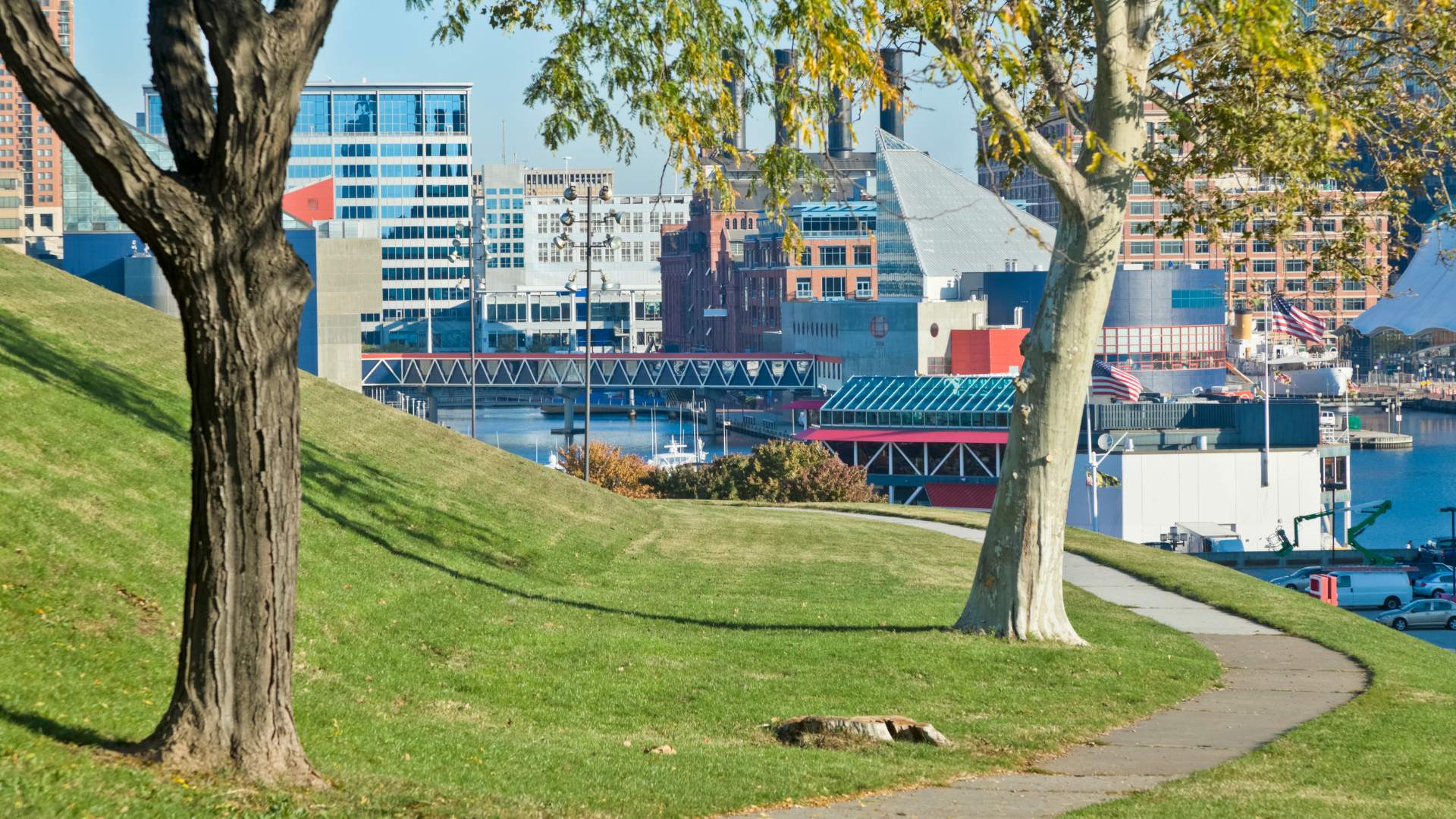 Federal Hill Real Estate Baltimore Federal Hill