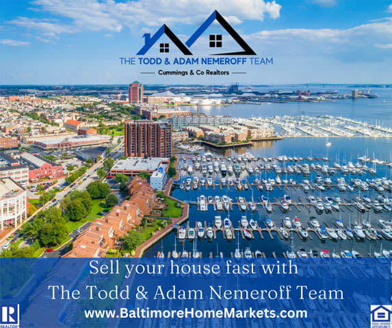 Baltimore Canton Real Estate