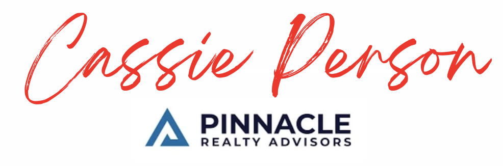 Cassie Person logo