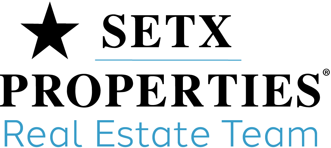 SETX Properties - Neil & Julie Sanders Team logo