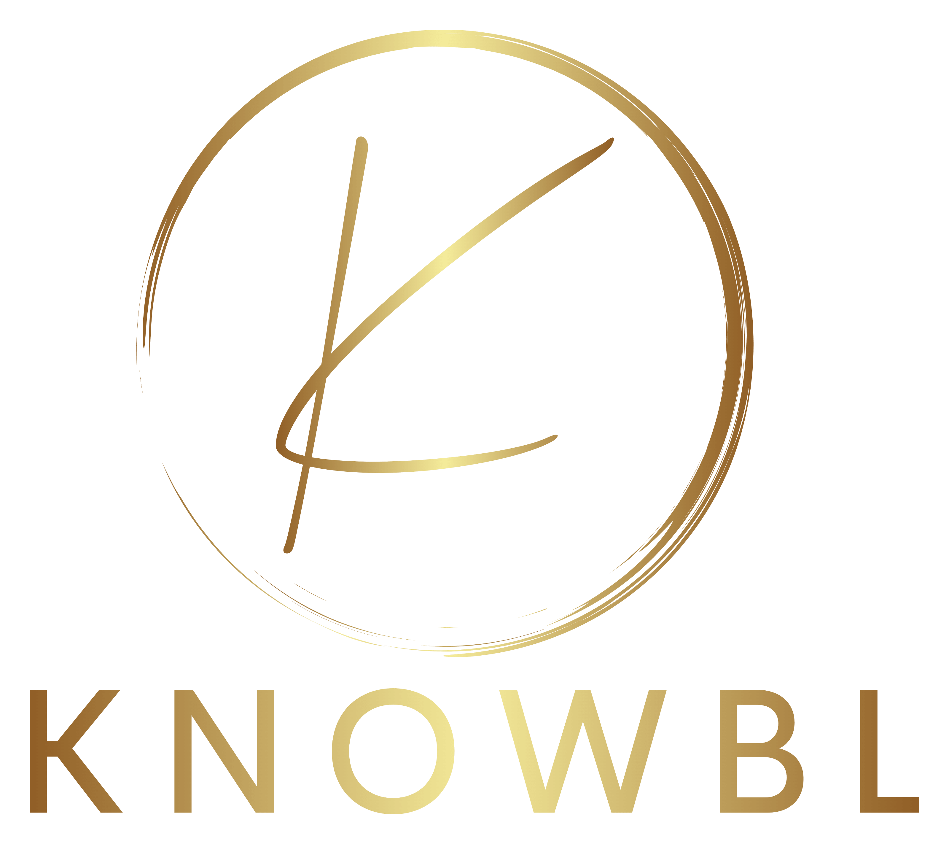 KNOWBL logo