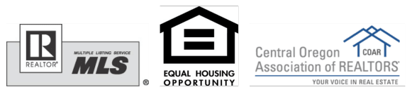 Michael T. James | Oregon Group Realty | Bend OR Real Estate Expert logo