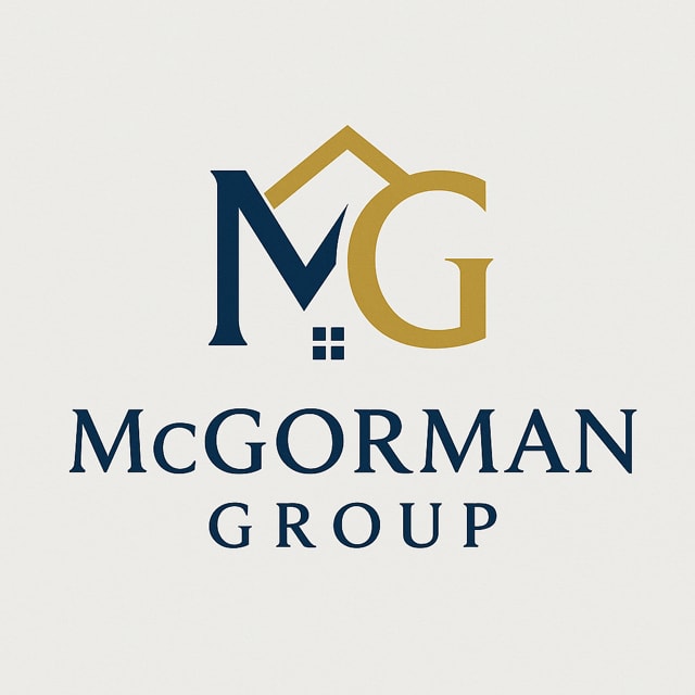 Michael McGorman logo