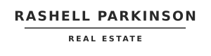 Rashell Parkinson logo