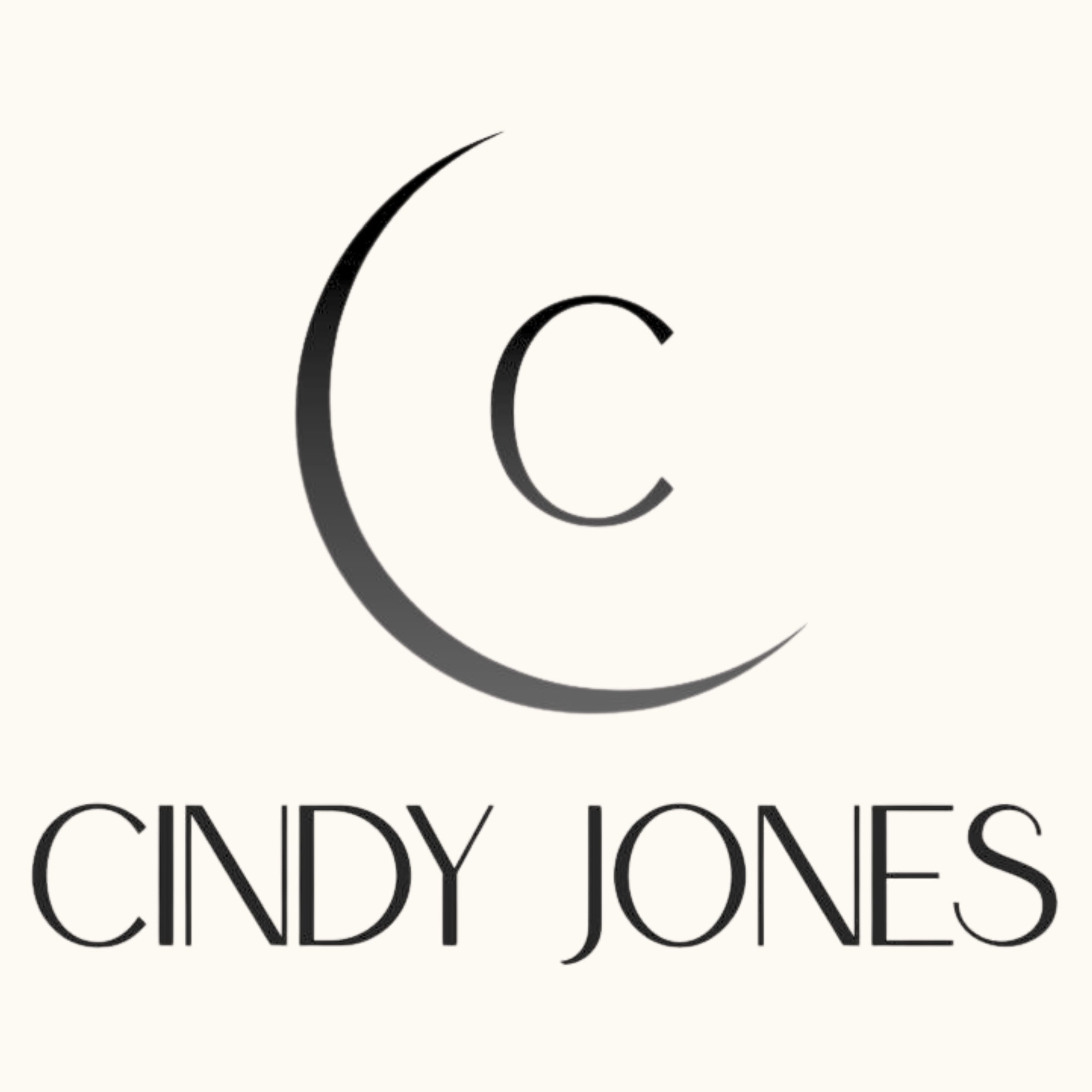 Cindy Jones | Coachella Valley Luxury Real Estate Expert logo