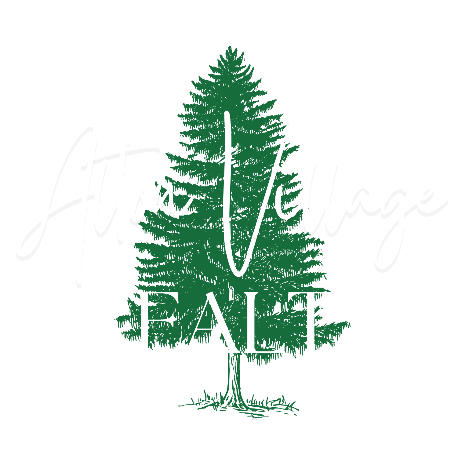Alton Village Realty logo
