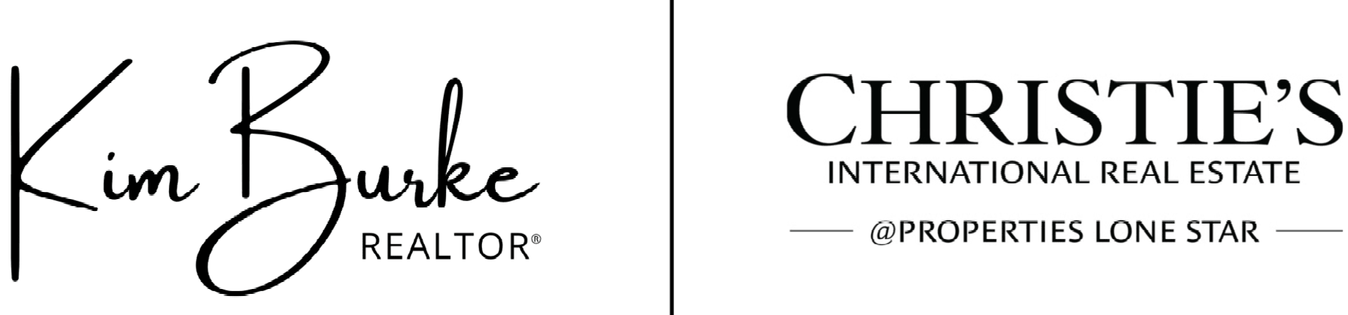 Kim Burke logo