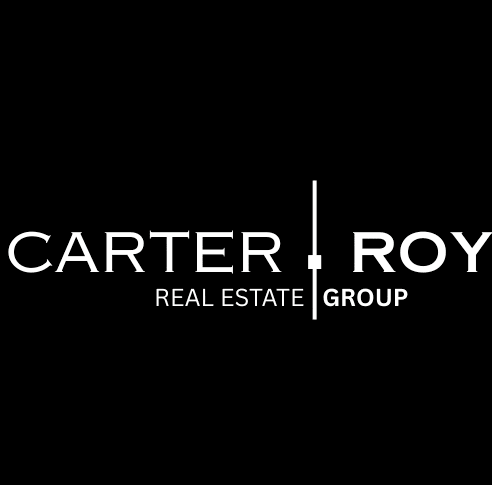 Carter Roy Real Estate Group logo