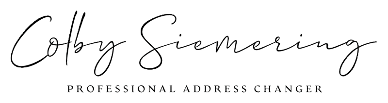 Colby Siemering logo