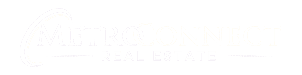 Metro Connect Real Estate Metro Connect Real Estate logo