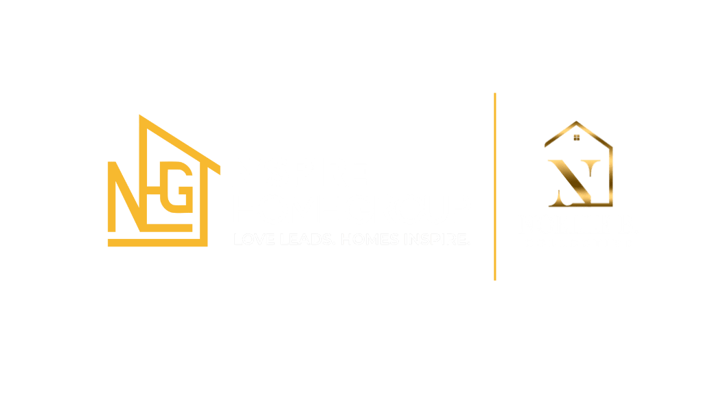 N'Spire Home Group logo