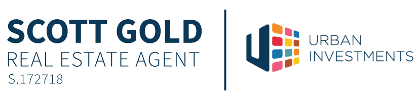 Scott Gold logo