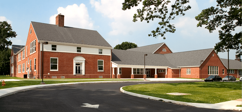 Grandview Heights SCHAEFFER ELEMENTARY SCHOOL