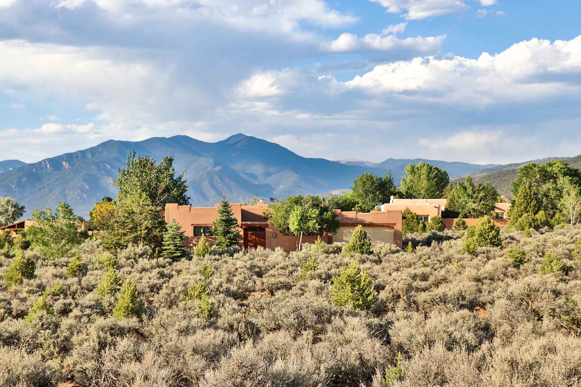 TAOS REAL ESTATE Taos Homes and Real Estate For Sale