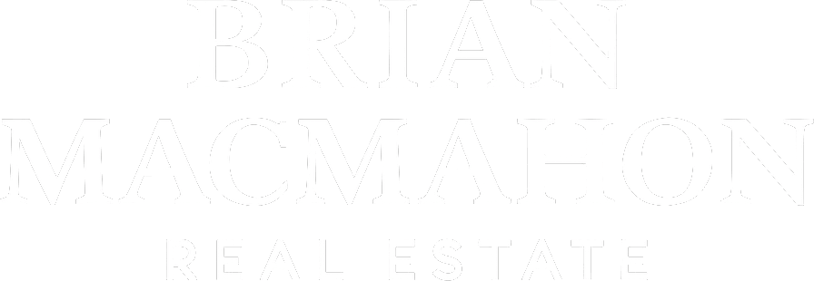 Brian MacMahon logo