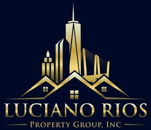 Luciano Rios Property Group, Inc. logo