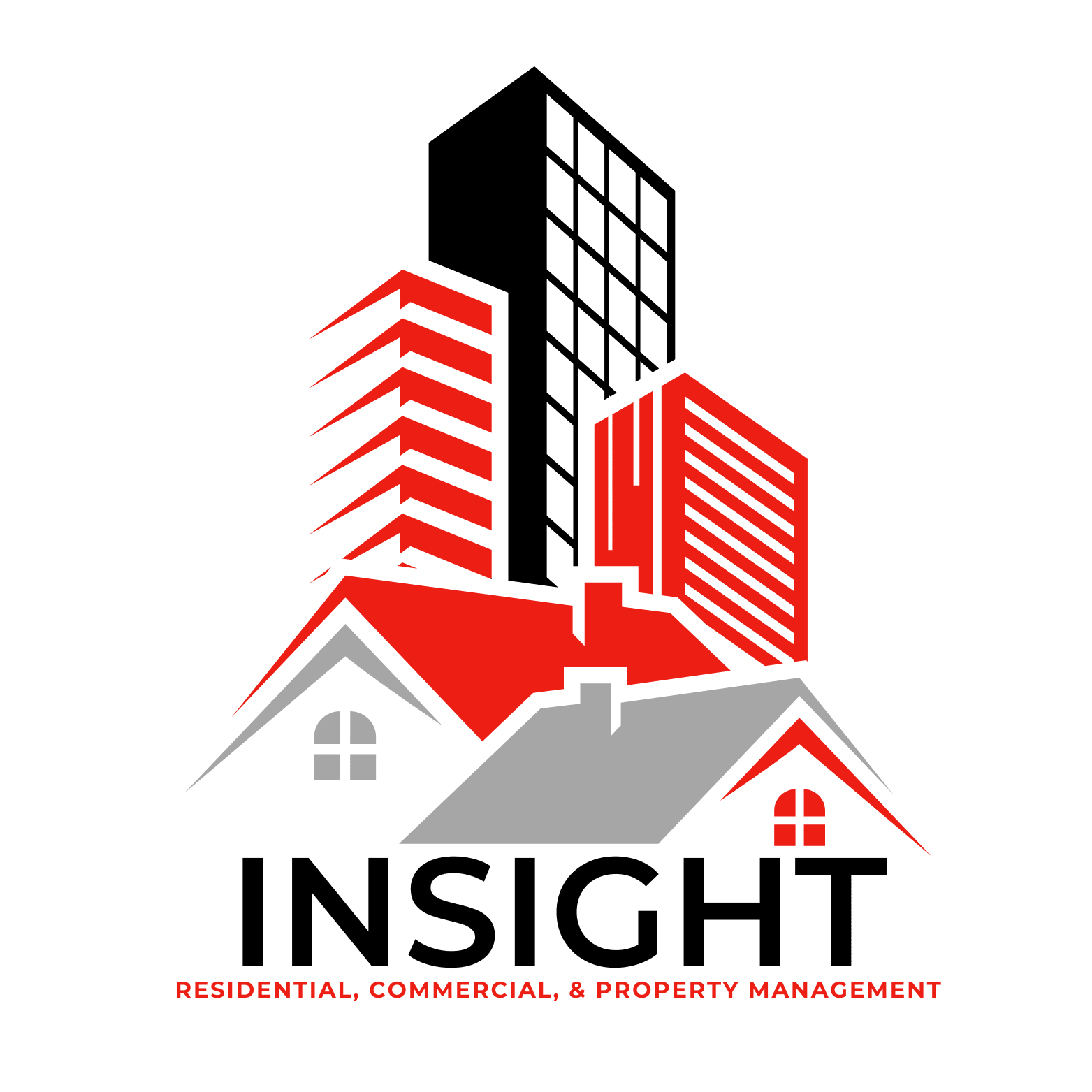 Insight Residential Realty logo