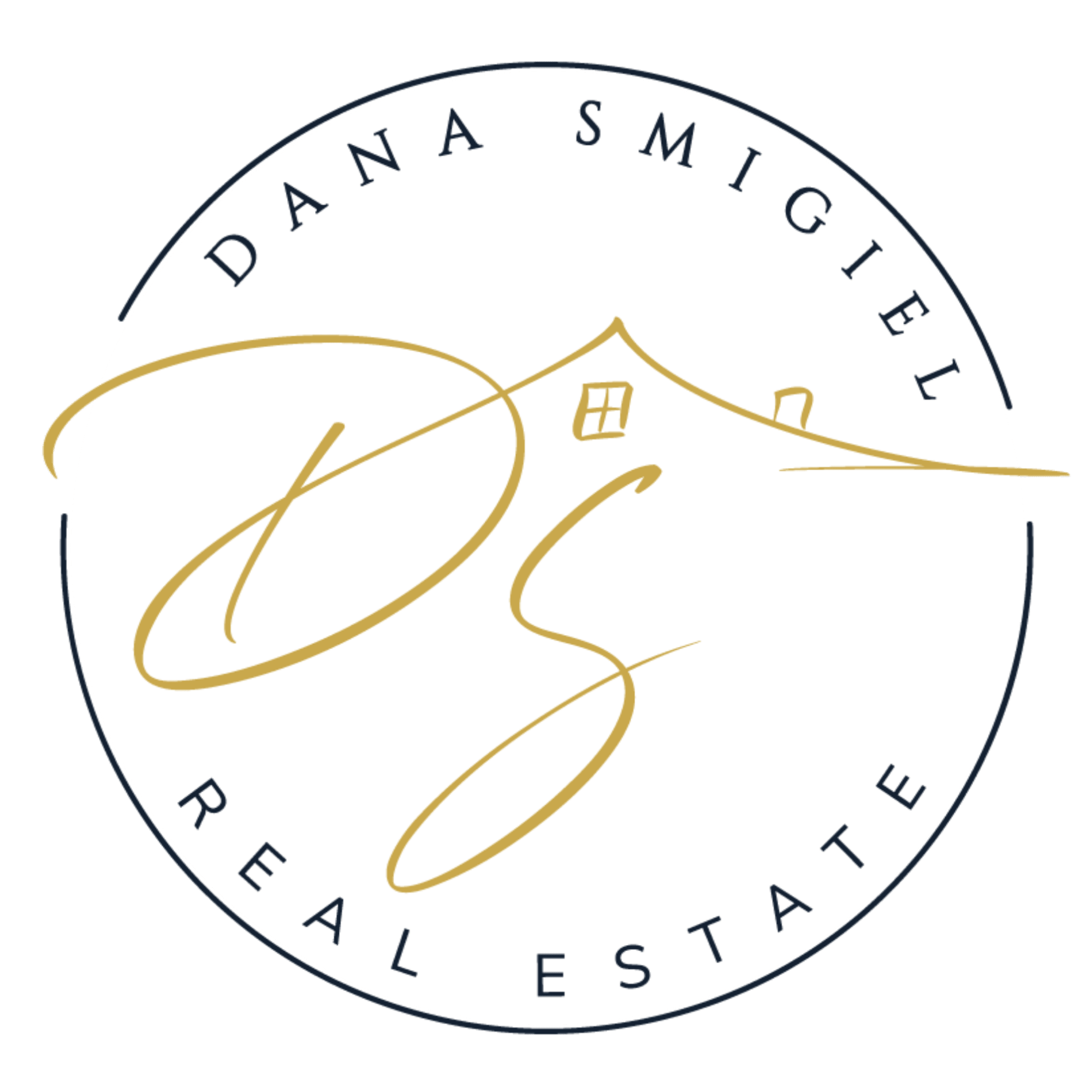 Dana Smigiel logo