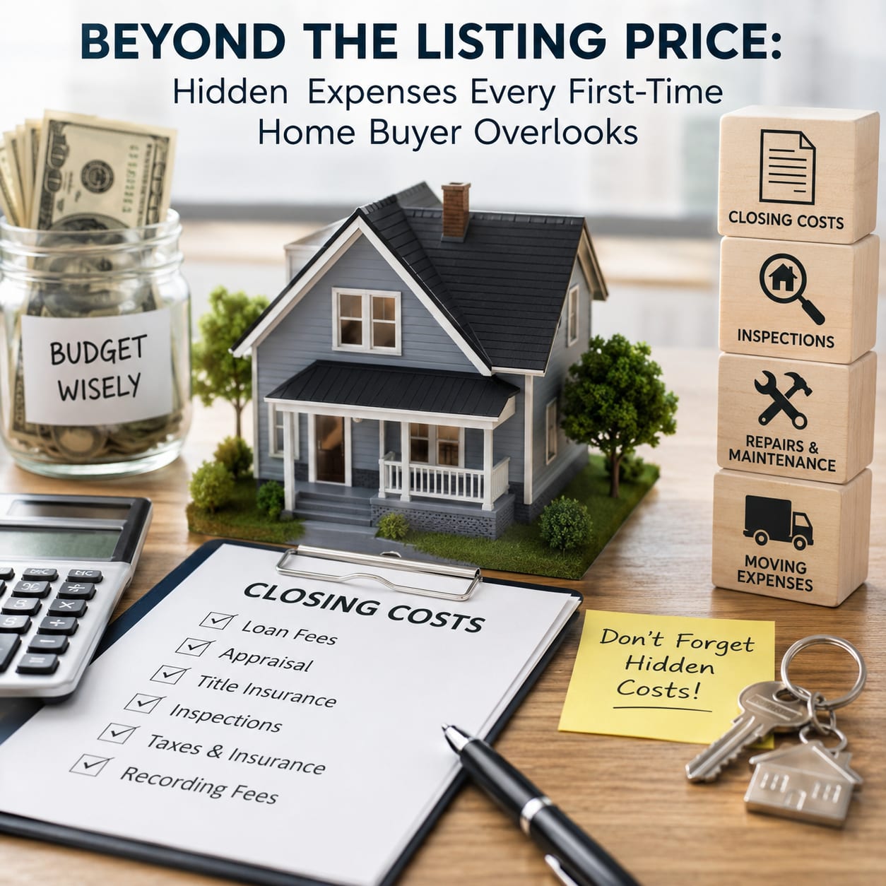 Beyond the Listing Price: Hidden Expenses First-Time Home Buyers May Overlook inception-app-prod/YTUzNjAxNjktODNkMS00MThiLWFlYzEtMGI2YThmYjdiZmVl/content/2026/08/41579d4710ef54f46f4e420f9c4a26535027d619.png