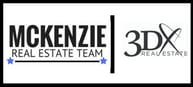McKenzie Real Estate Team logo