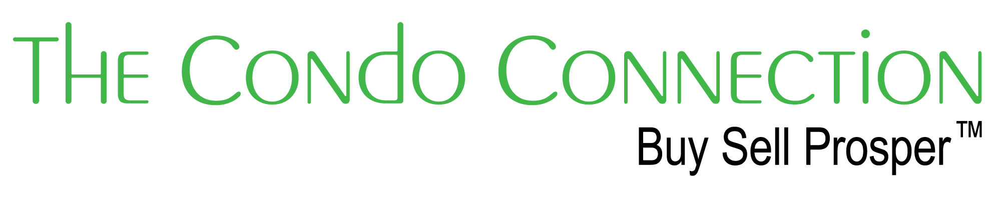 The Condo Connection logo