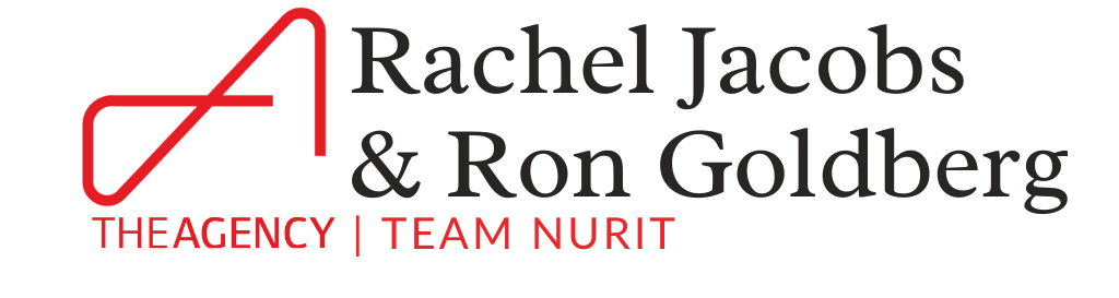 Rachel Jacobs & Ron Goldberg | Rockville, Silver Spring, North Bethesda, Columbia, MD | Home Values | Homes For Sale logo