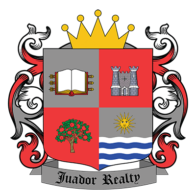 Juador Realty, Inc. logo