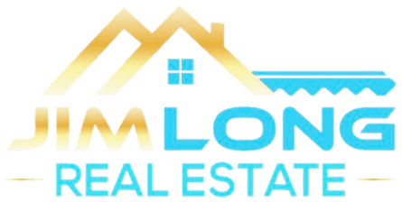 Jim Long Real Estate logo