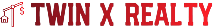 Twin X Realty logo