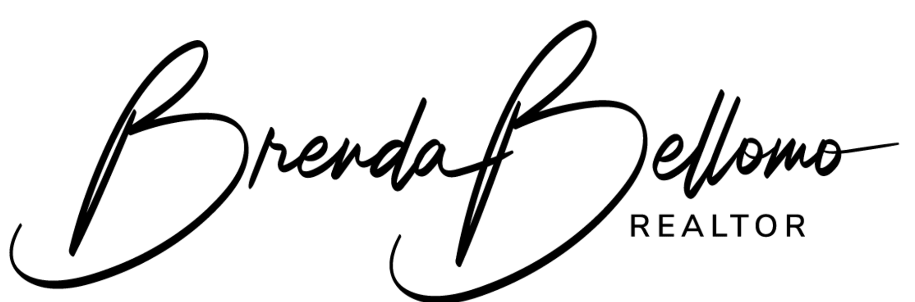 Brenda Bellomo logo