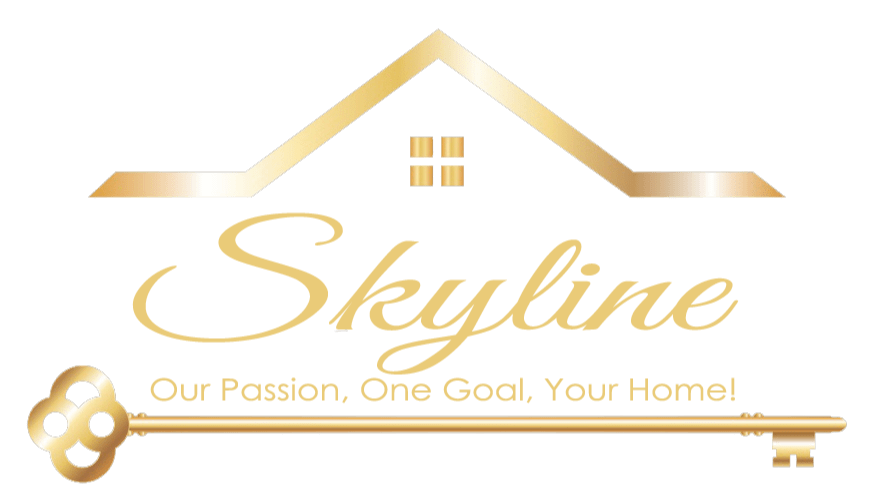 Skyline Real Estate & Lending - Dennisse Cortez logo