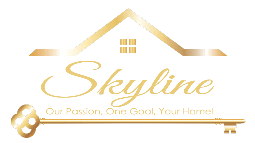 Skyline Real Estate & Lending - Dennisse Cortez logo