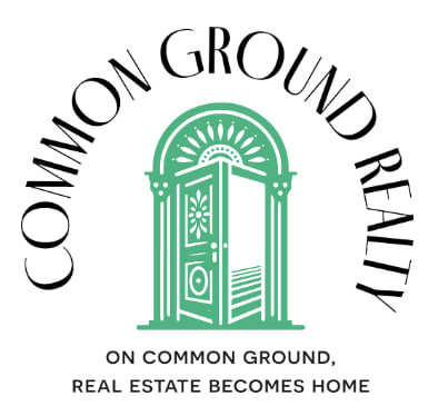 Common Ground Realty, LLC logo