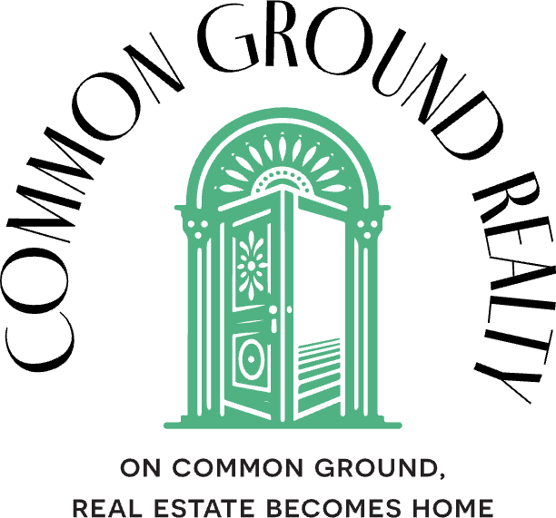 Common Ground Realty, LLC logo
