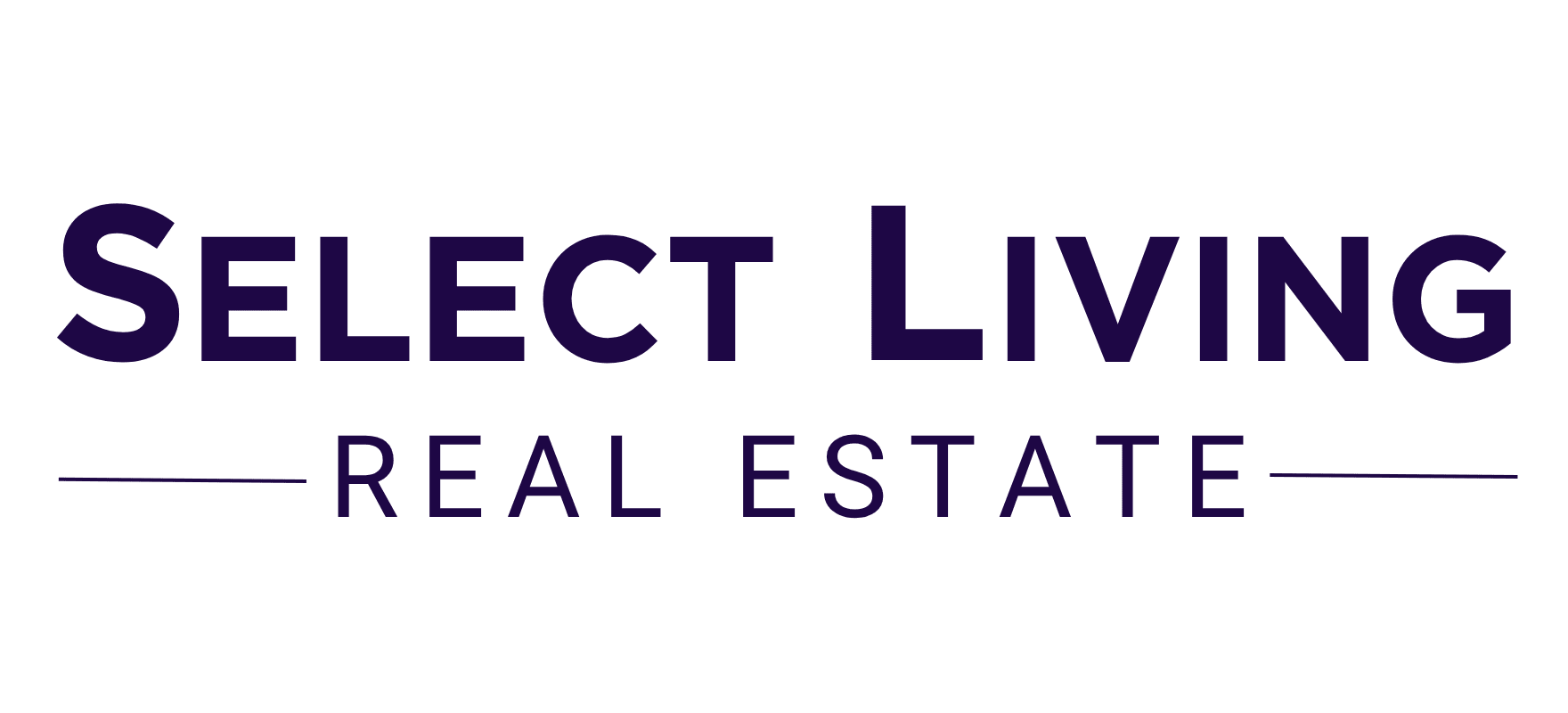 Select Living Real Estate logo