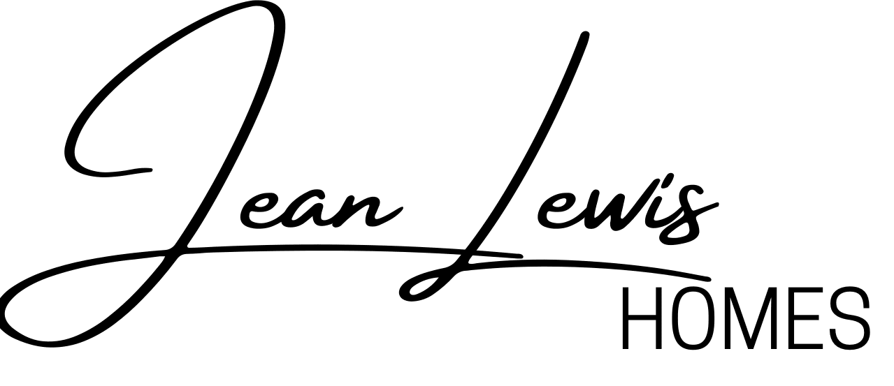Jean Lewis Homes logo