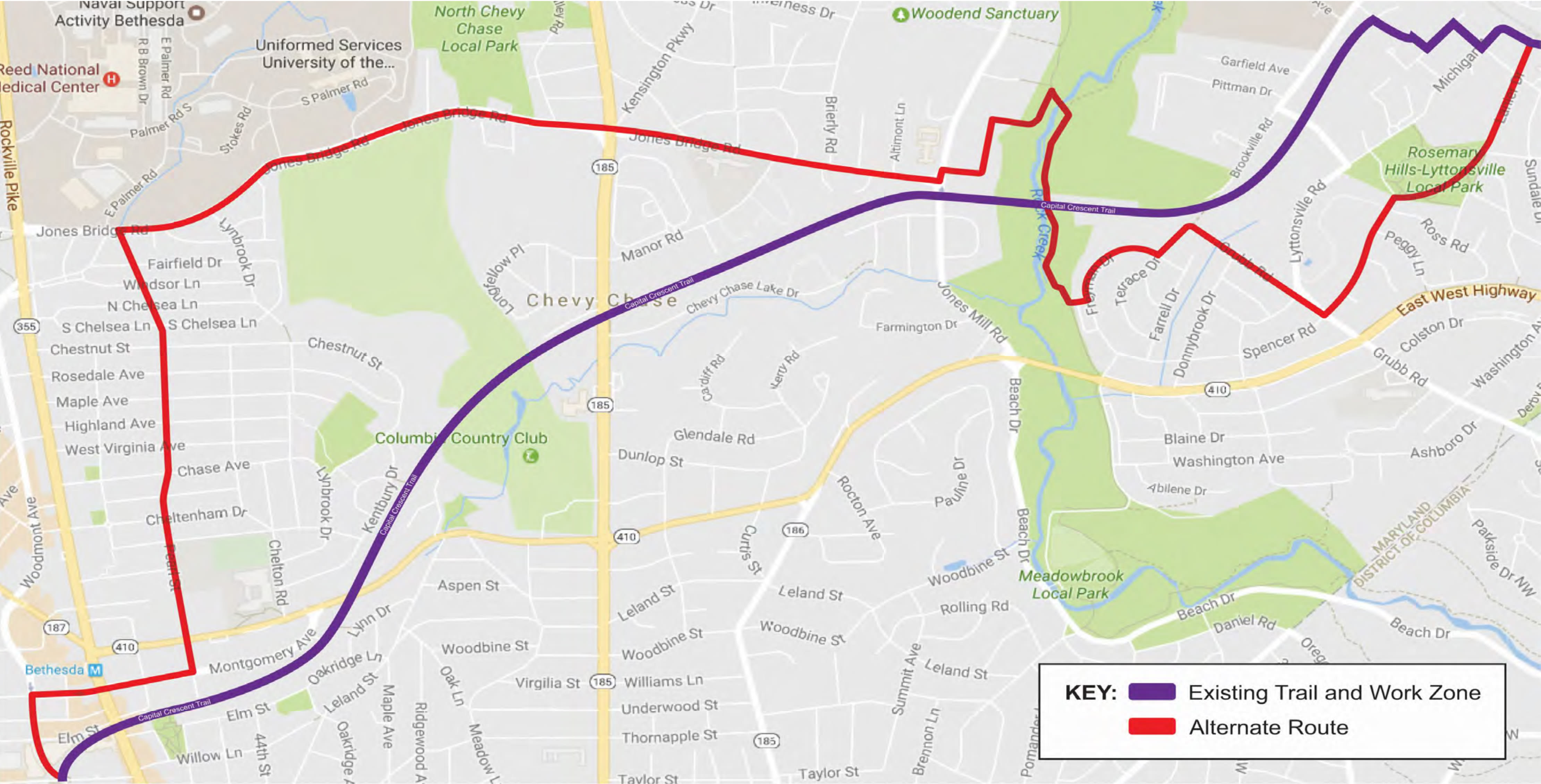 Georgetown Branch Interim Trail (Future Capital Crescent Trail) inception-app-prod/YWNhOGE5N2MtMDJiYy00NWI5LWJmZmYtMTAzNTczM2E0MWFj/content/2017/08/FINAL Trail .jpg