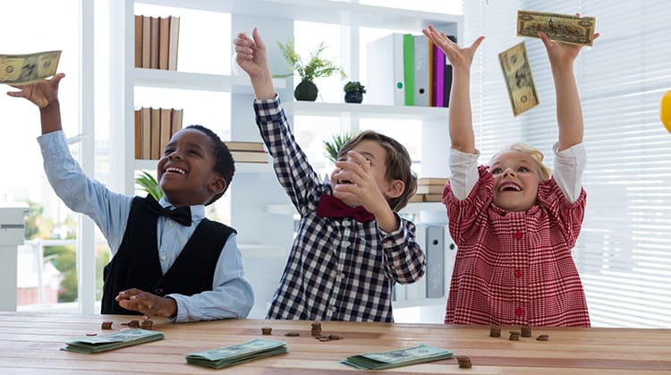 25% Of Homes With A Mortgage Are Now Equity Rich! inception-app-prod/YWNhOGE5N2MtMDJiYy00NWI5LWJmZmYtMTAzNTczM2E0MWFj/content/2018/09/money.jpg