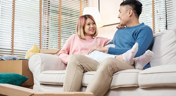 Buying A Home Young Is The Key To Building Wealth inception-app-prod/YWNhOGE5N2MtMDJiYy00NWI5LWJmZmYtMTAzNTczM2E0MWFj/content/2019/02/young-couple.jpg