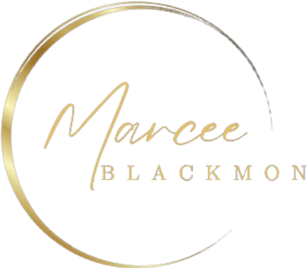 Marcee Blackmon logo